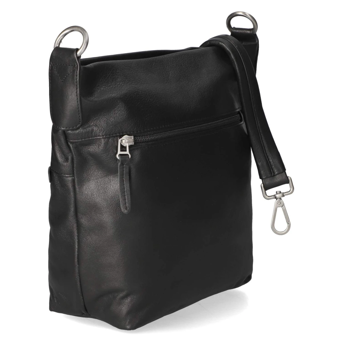 Handtasche - schwarz