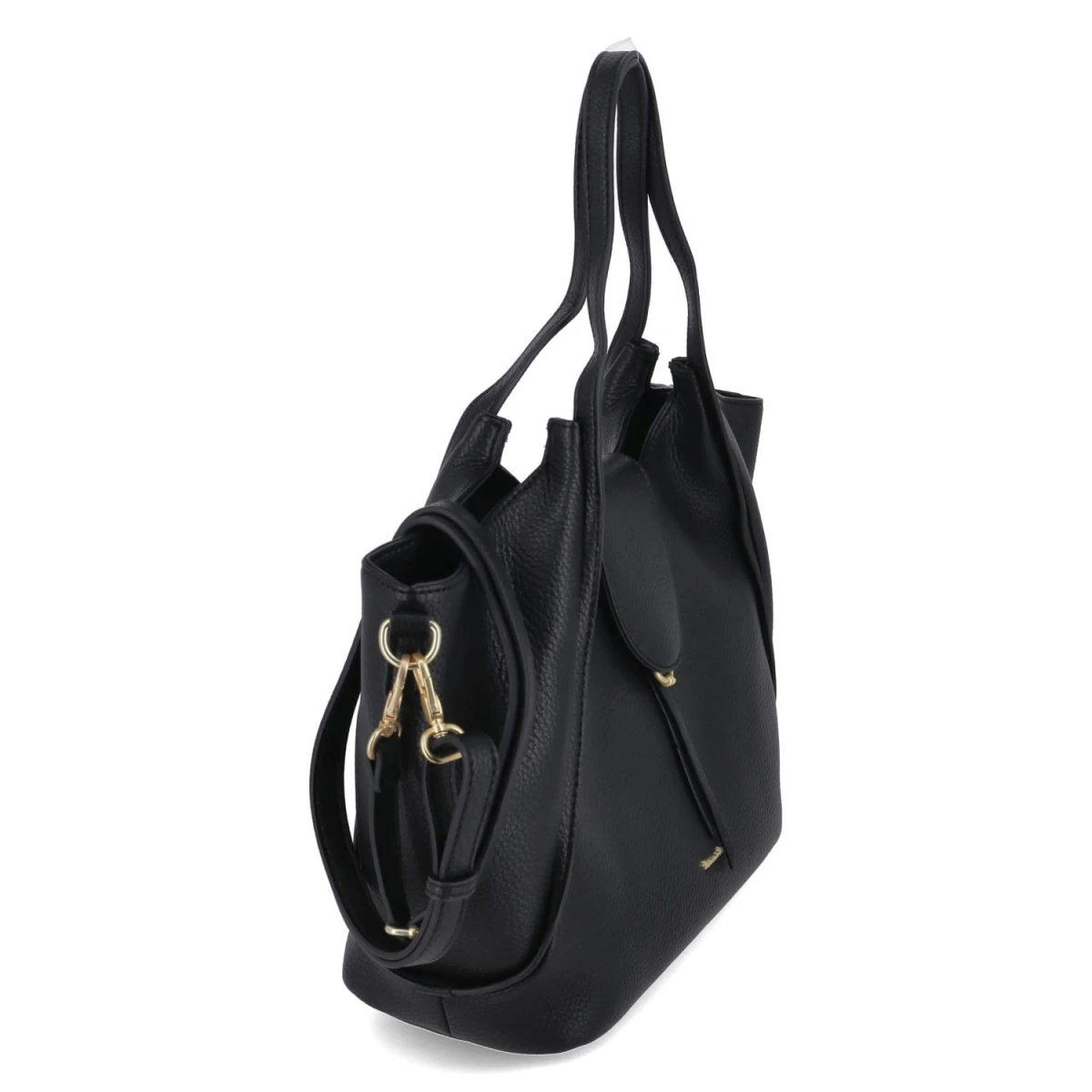 Shopper MANUELA - black