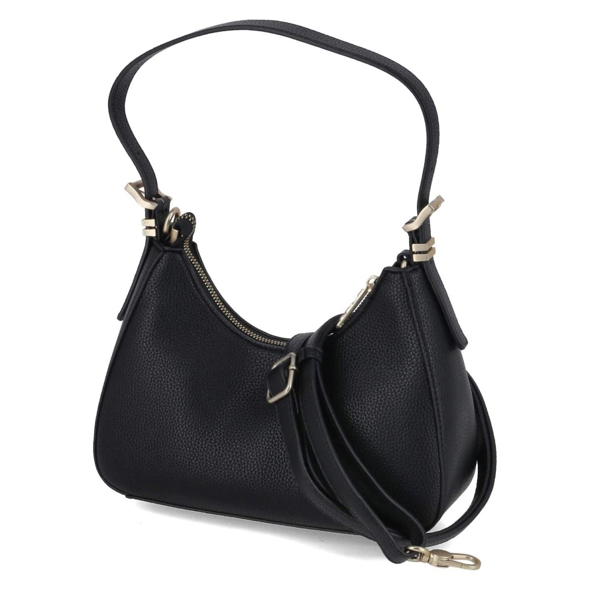 Hobo Bag MAREEN - BLACK