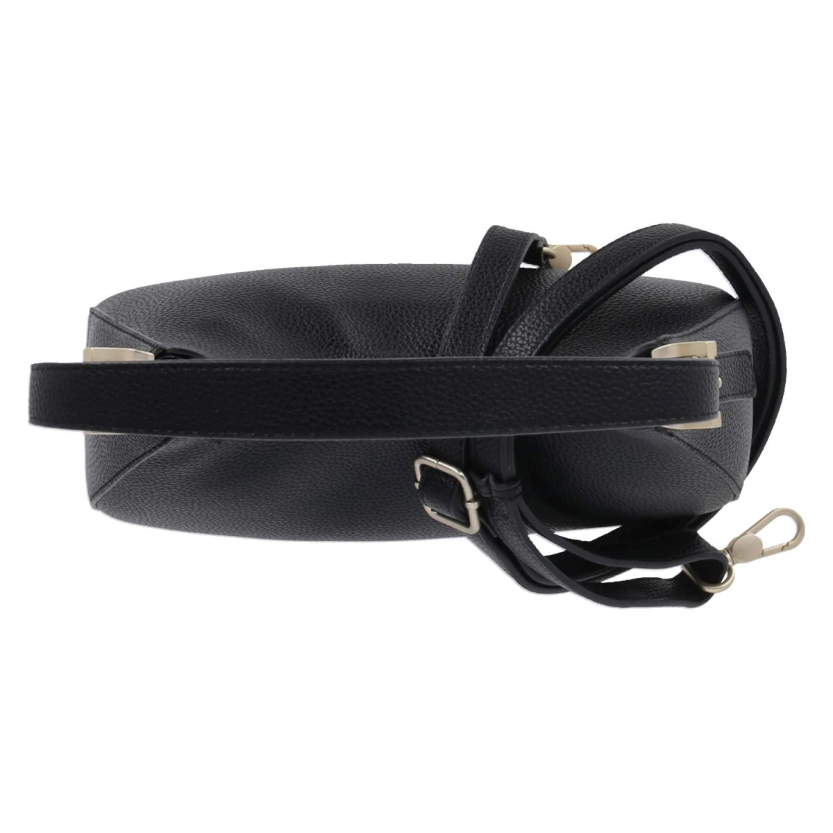 Hobo Bag MAREEN - BLACK