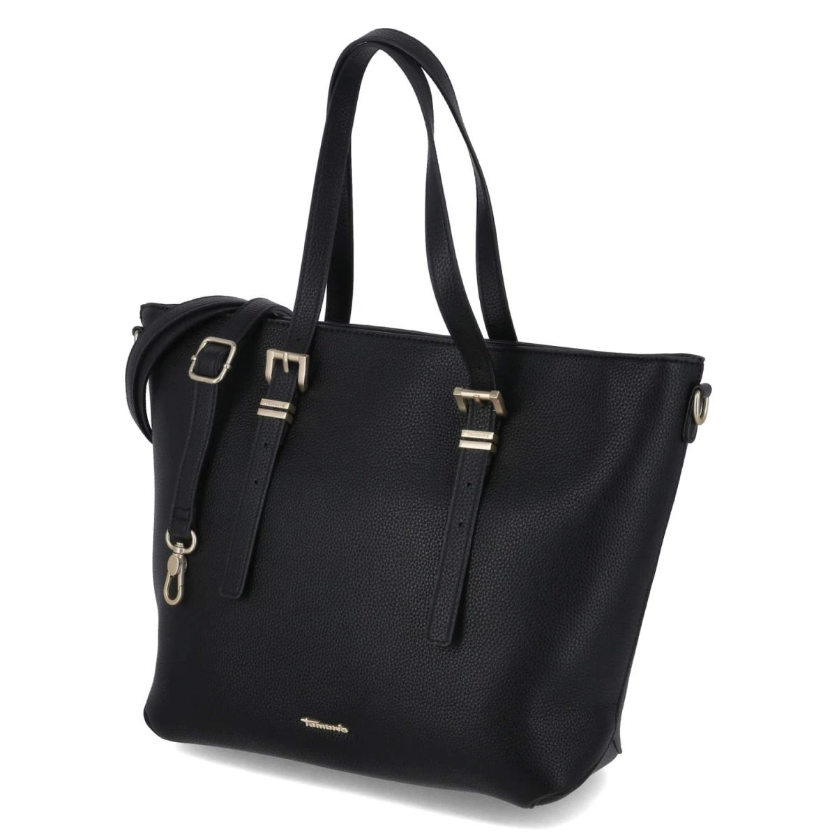 Shopper MAREEN - black