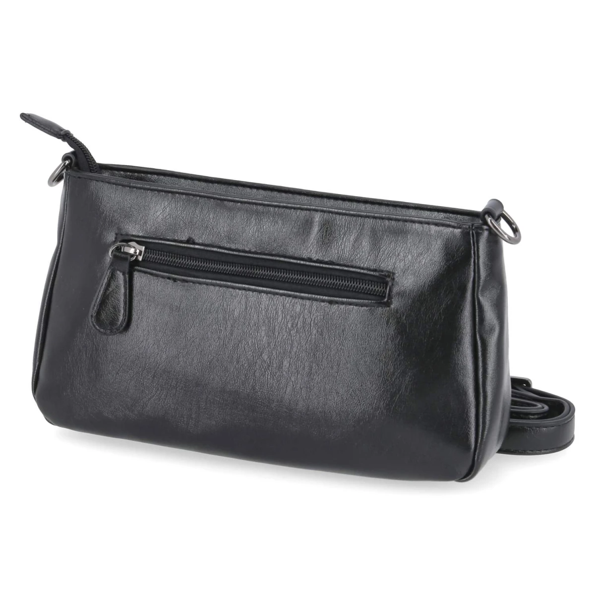 Umhängetasche PAMELA - Schwarz