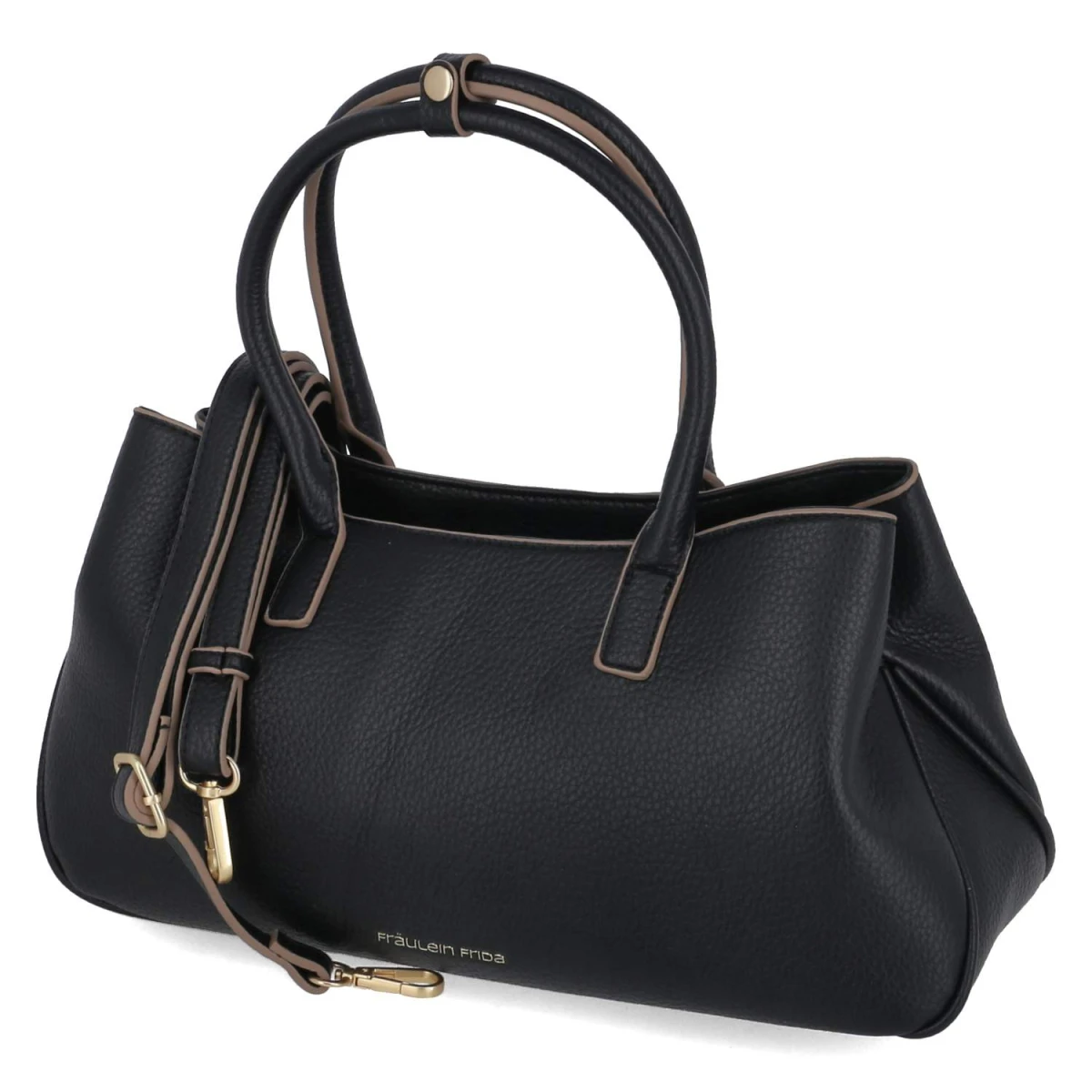 Handtasche - black