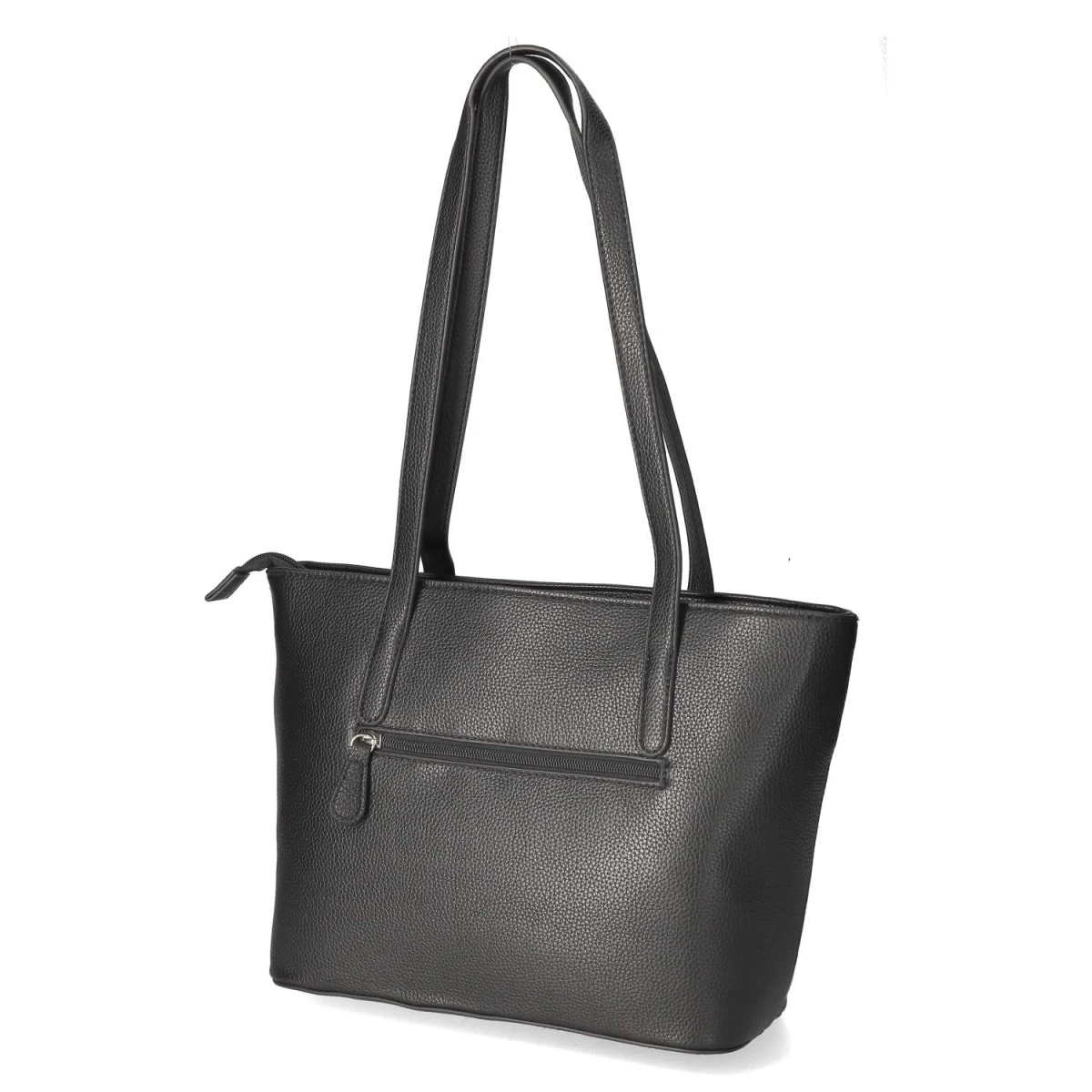 Shopper ELLA - schwarz