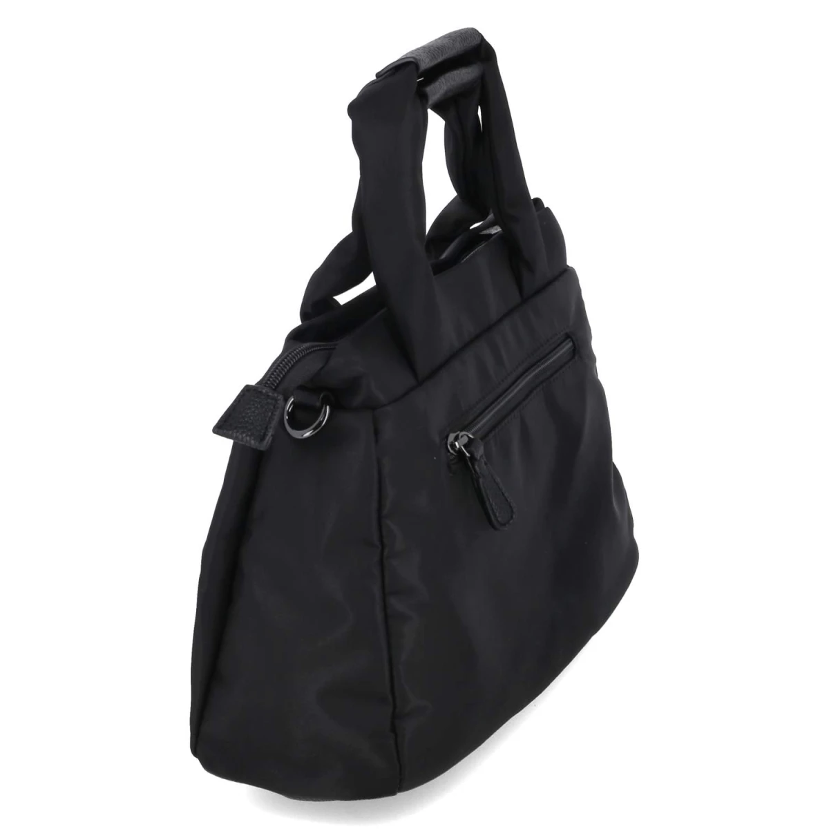 Handtasche SAVITA - schwarz