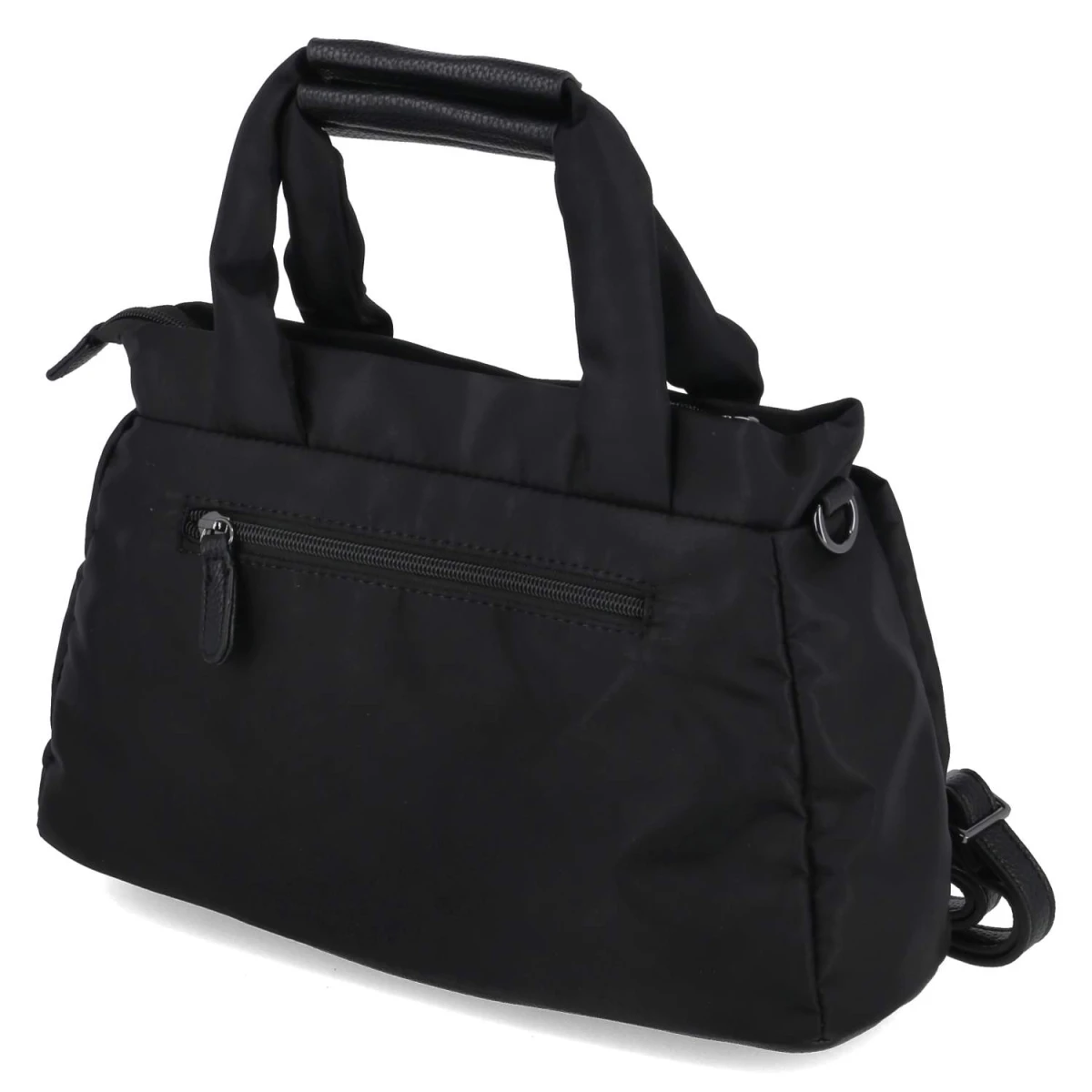Handtasche SAVITA - schwarz