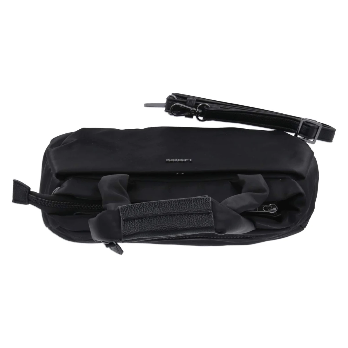 Handtasche SAVITA - schwarz