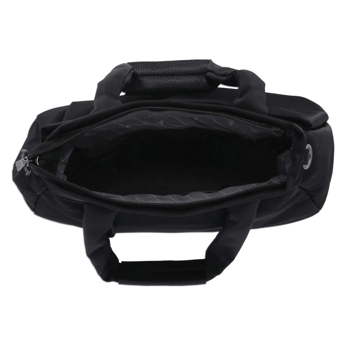 Handtasche SAVITA - schwarz
