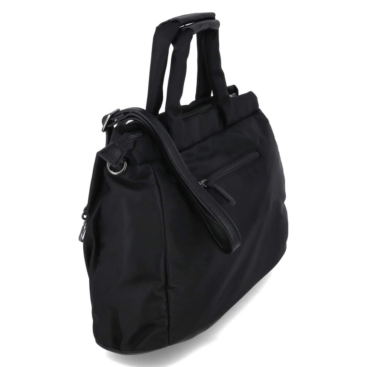Handtasche SAVITA - schwarz