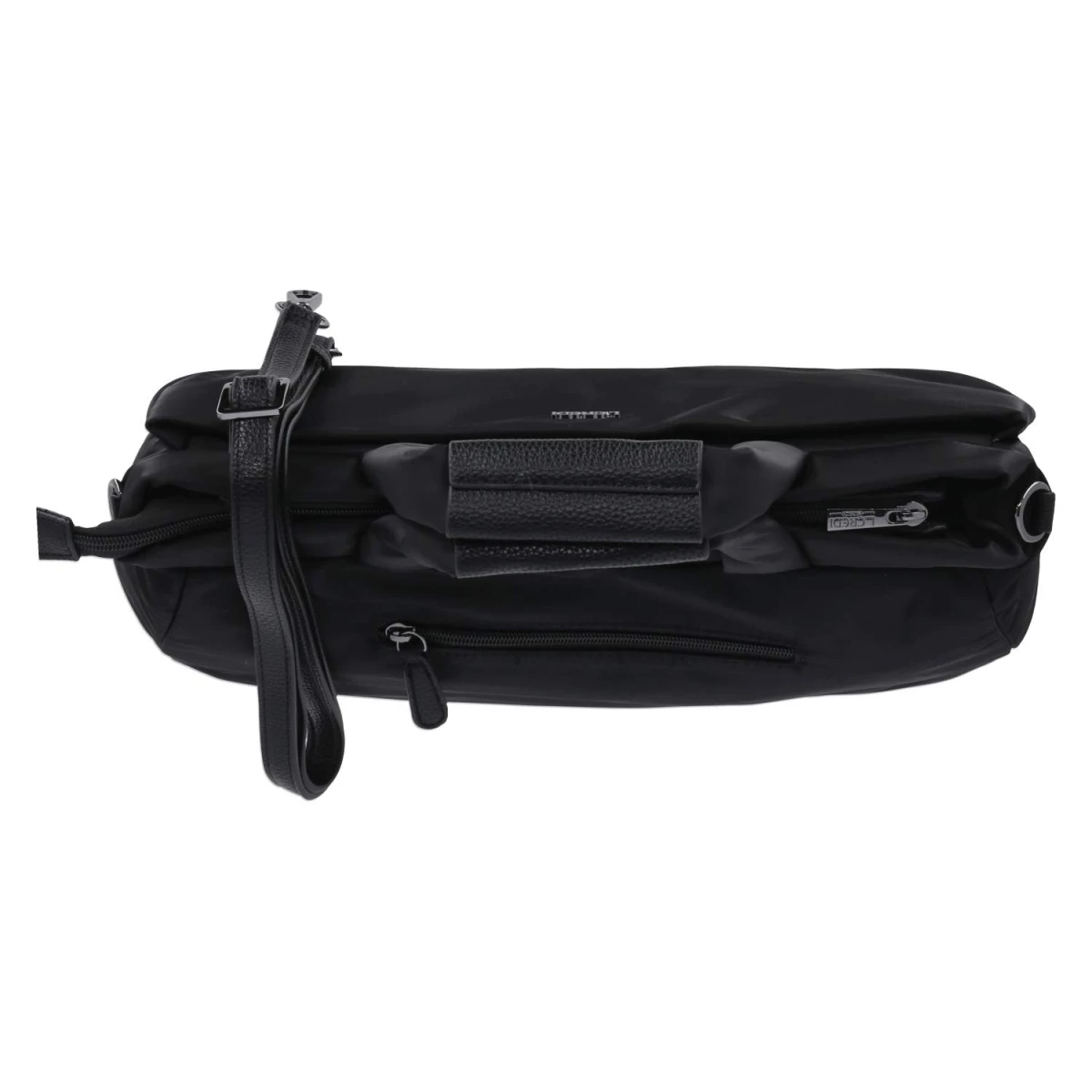 Handtasche SAVITA - schwarz