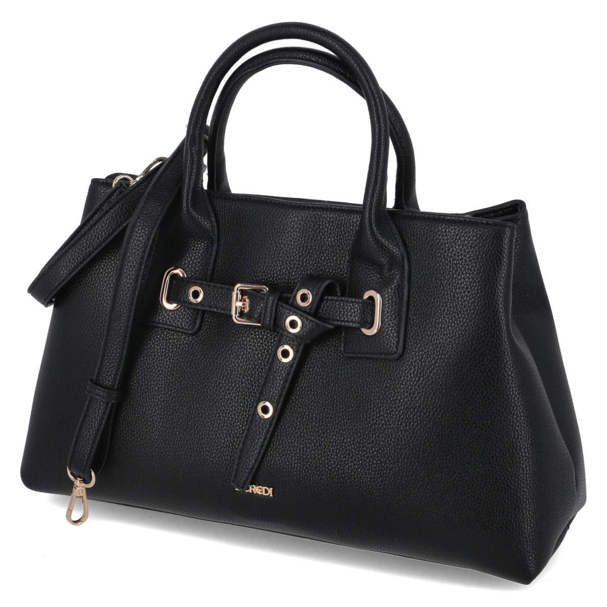 Handtasche SADETTE - schwarz