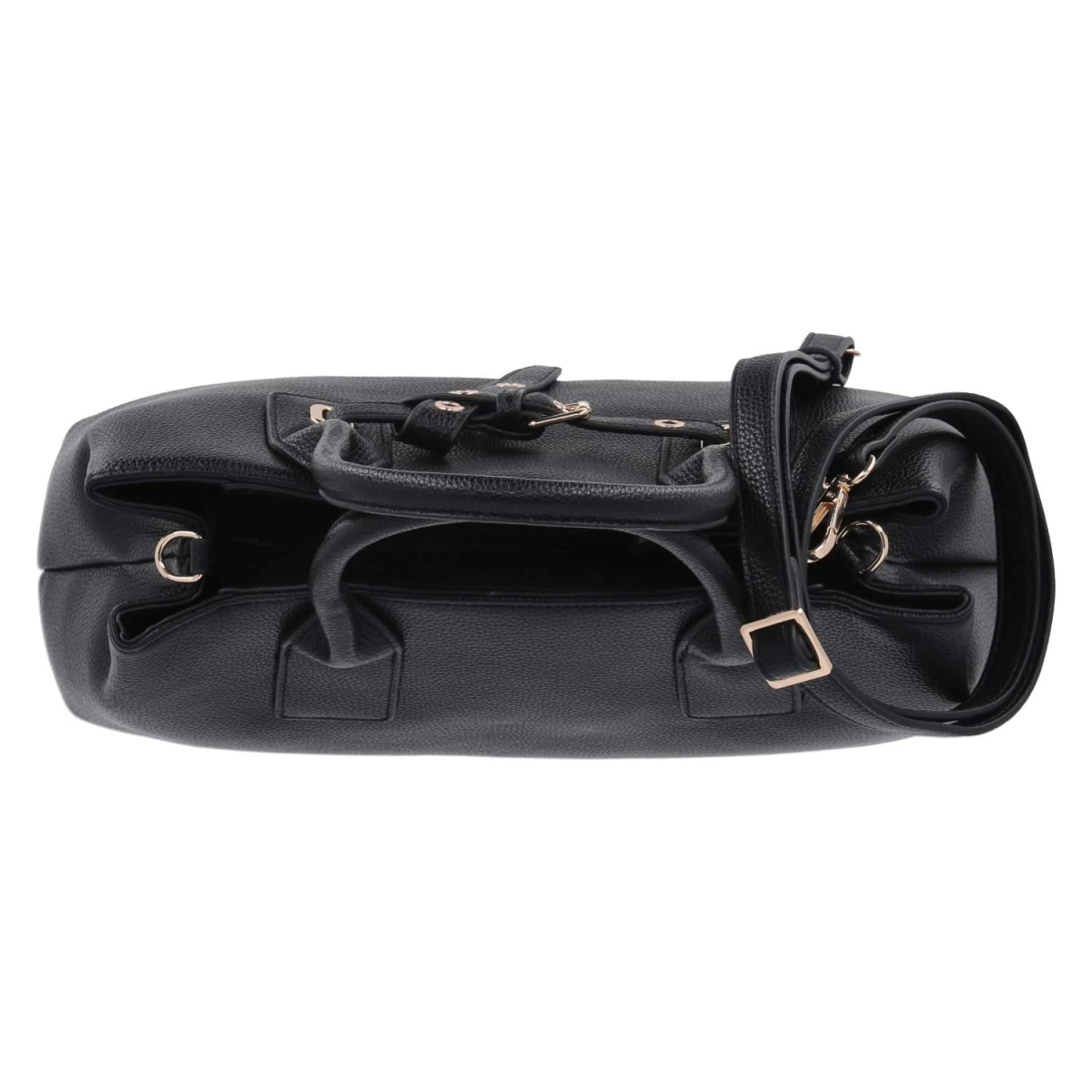 Handtasche SADETTE - schwarz