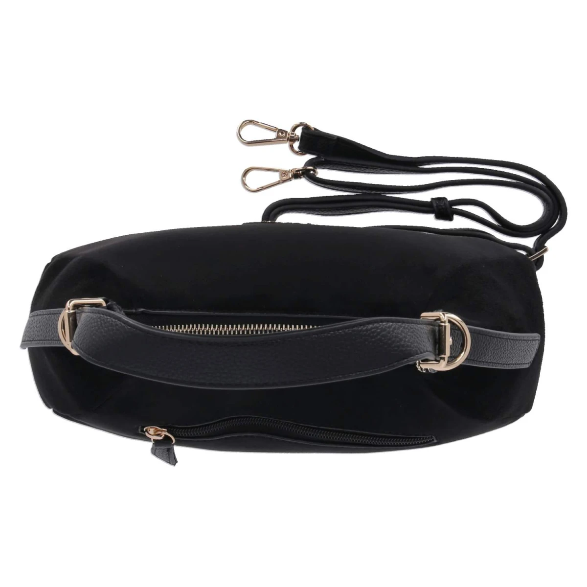 Hobo Bag SOPHRONIA - schwarz