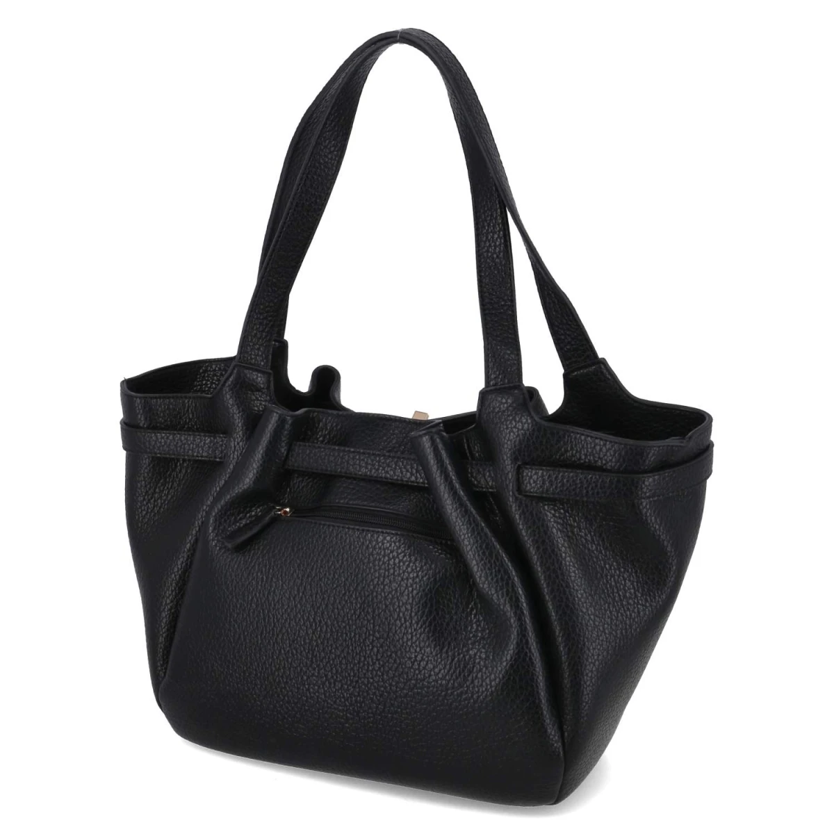 Shopper SARIT - schwarz