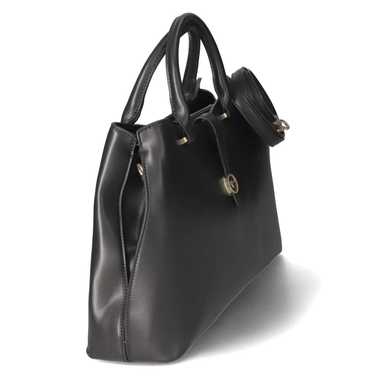Handtasche GIORGIA - black