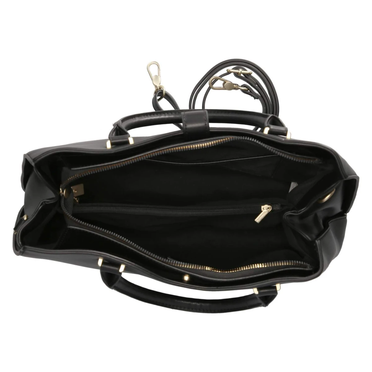 Handtasche GIORGIA - black