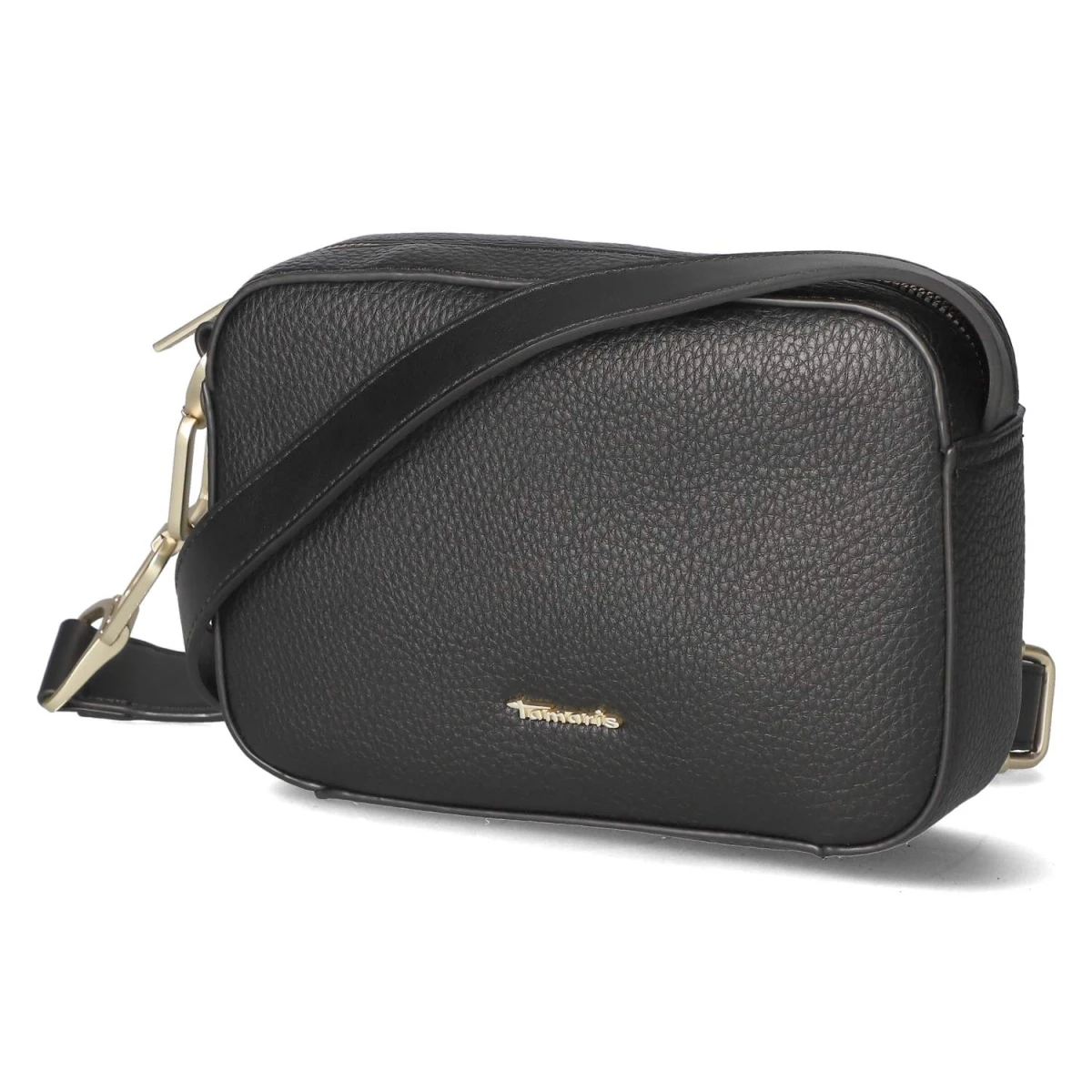 Schultertasche GHALIA - black