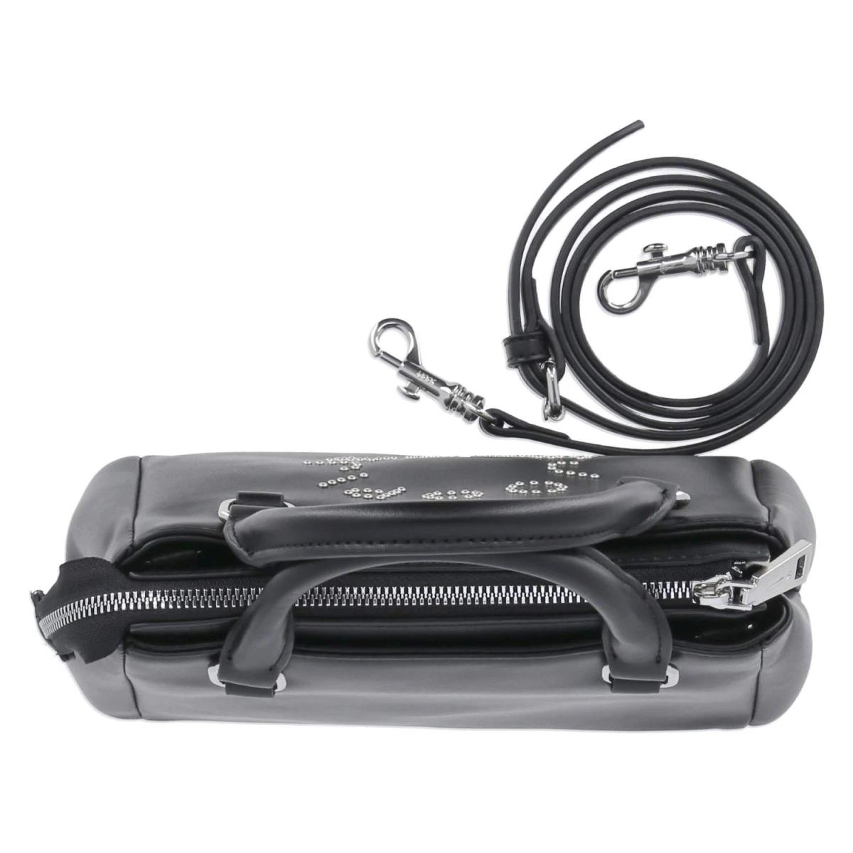 Handtasche ELIENE - black