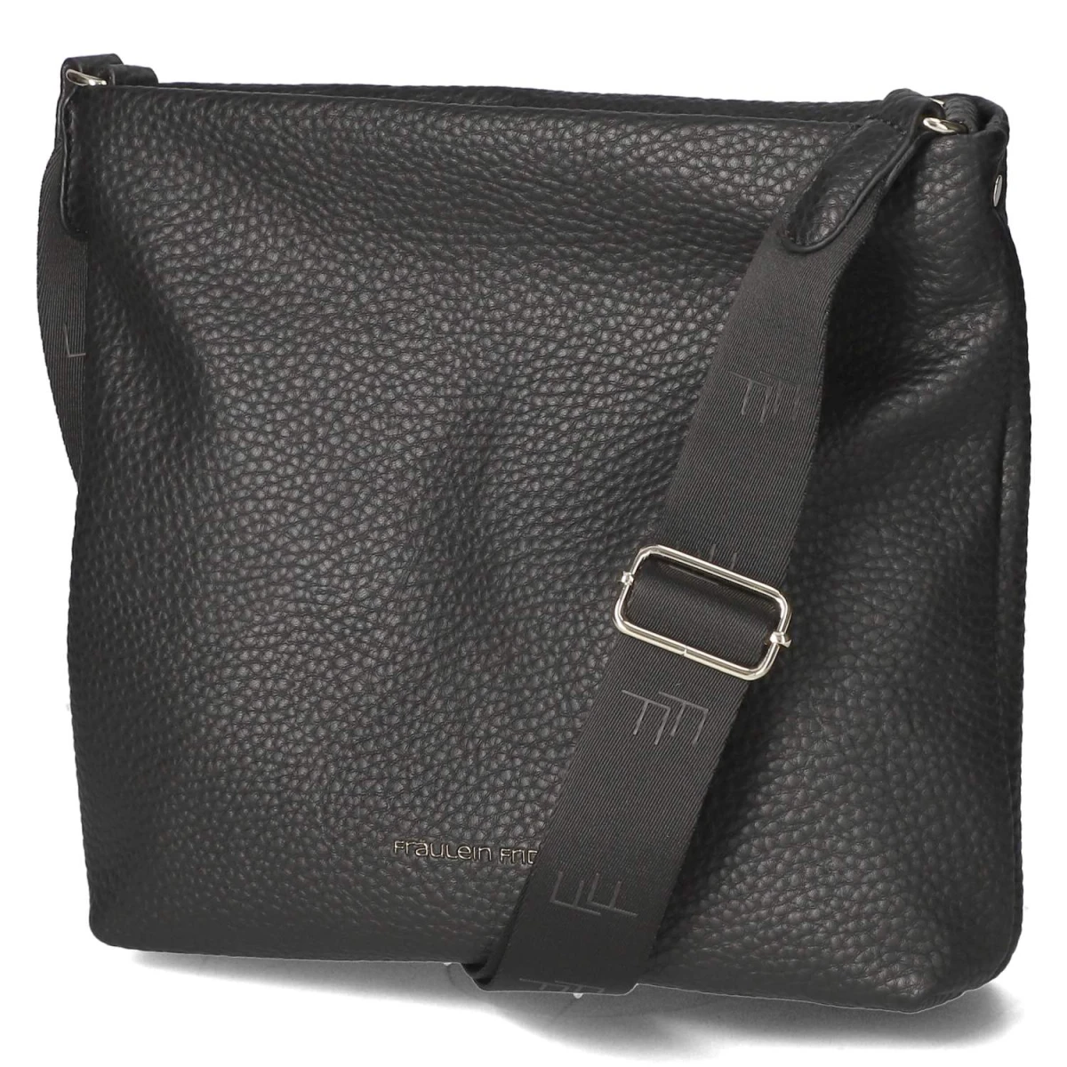 Schultertasche - black
