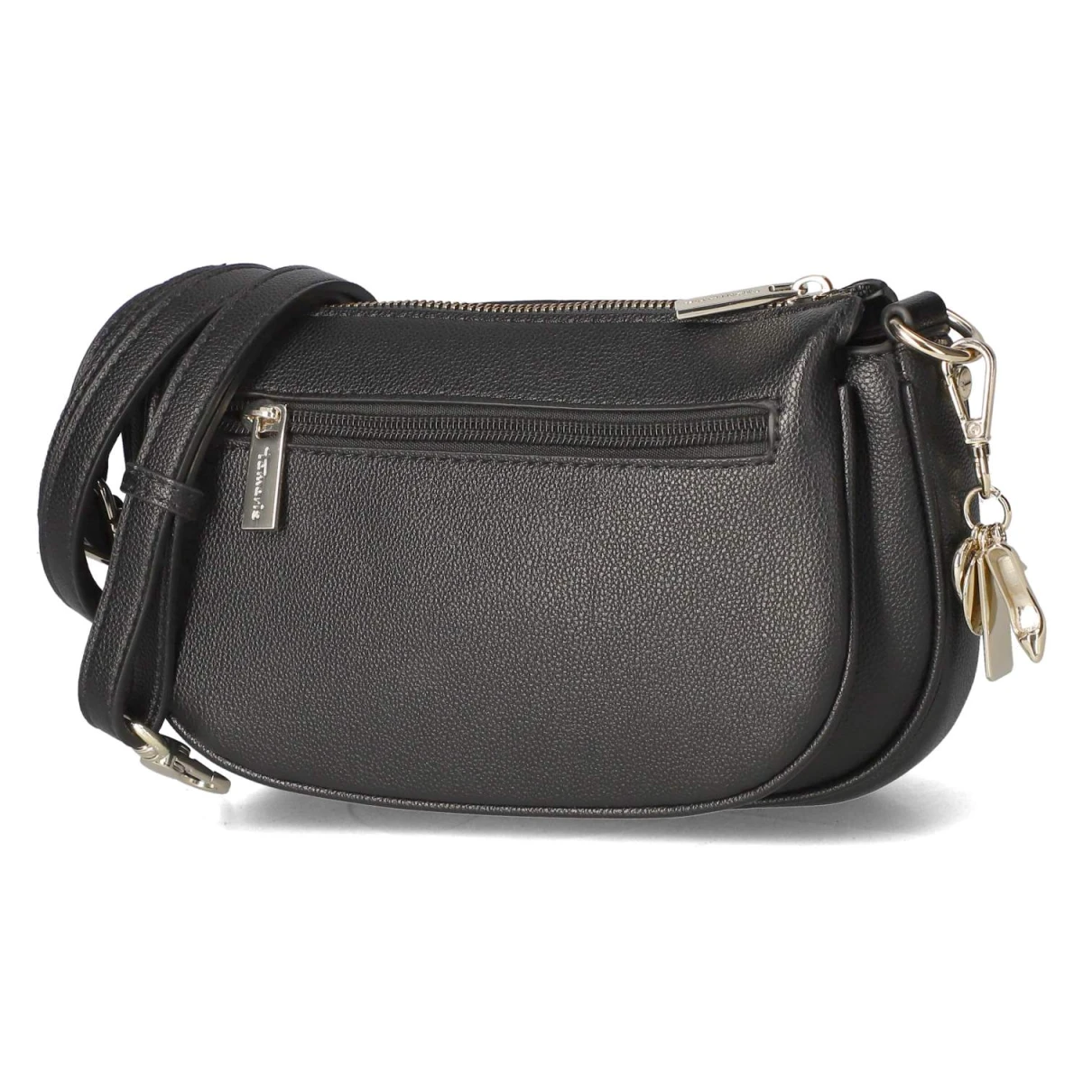 Umhängetasche KATHARINA - black