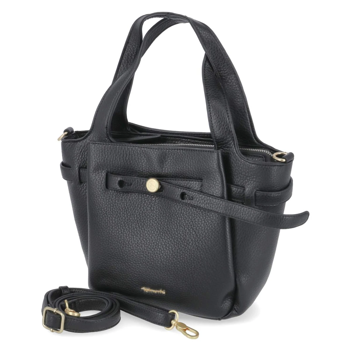 Mini-Shopper KATHI SC - BLACK