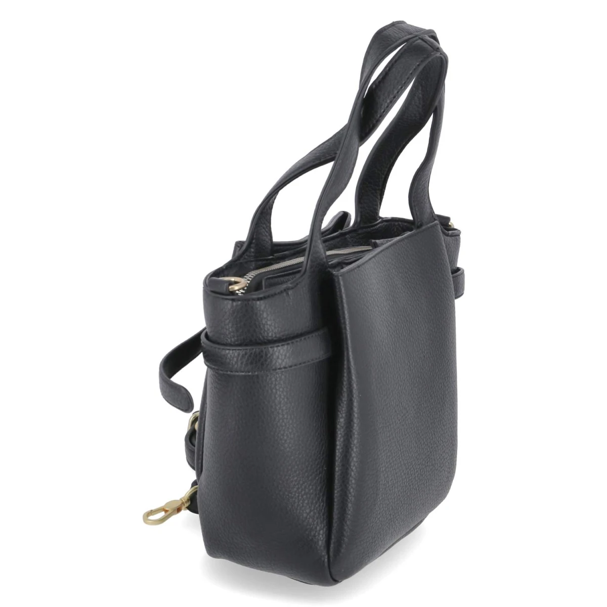 Mini-Shopper KATHI SC - BLACK