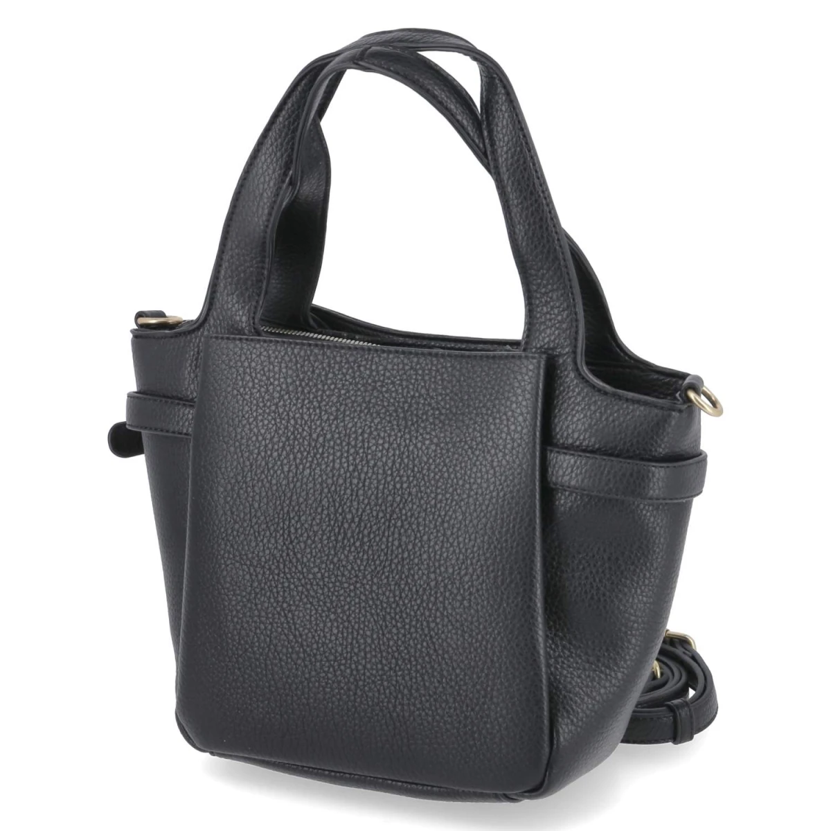 Mini-Shopper KATHI SC - BLACK