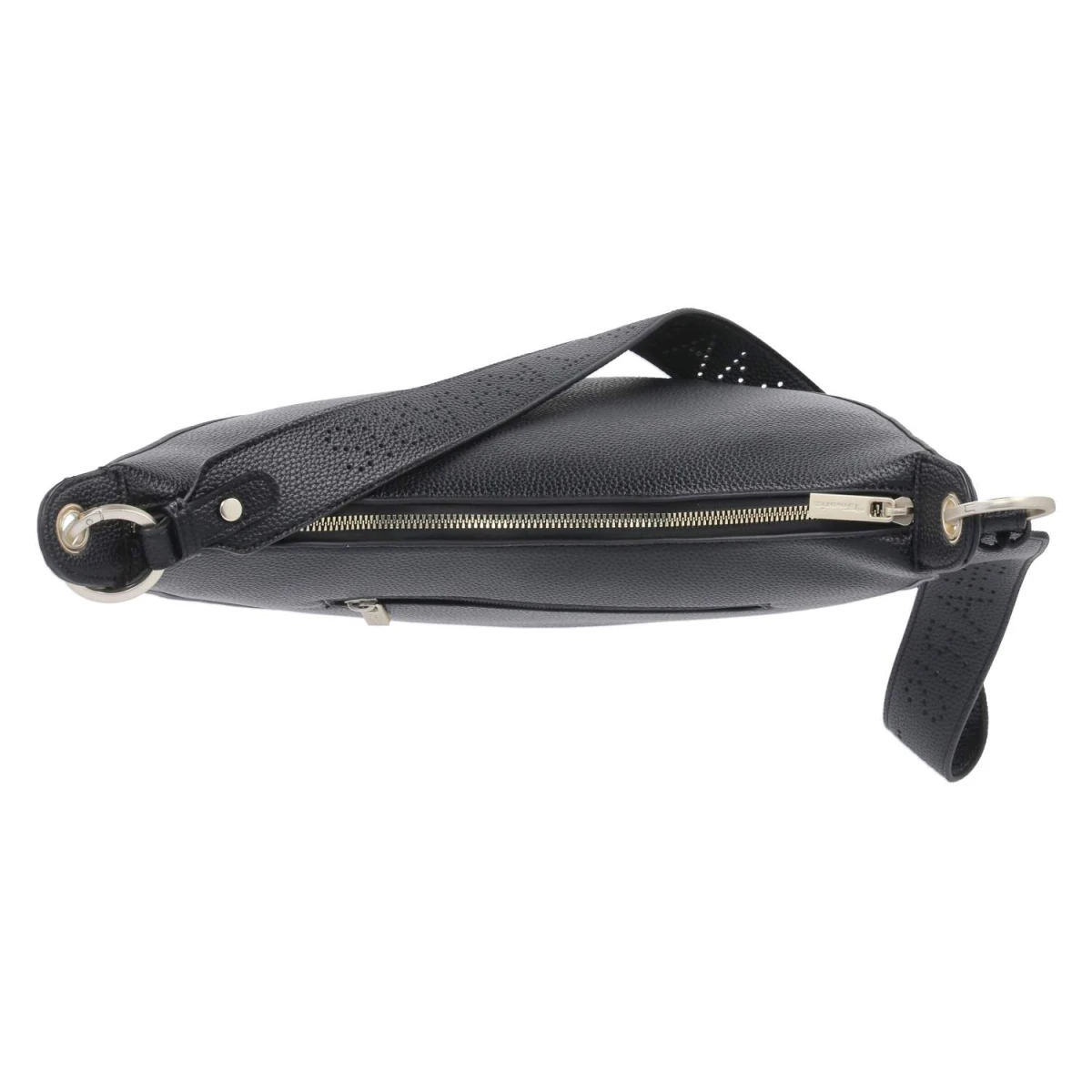 Hobo Bag KIRI - BLACK