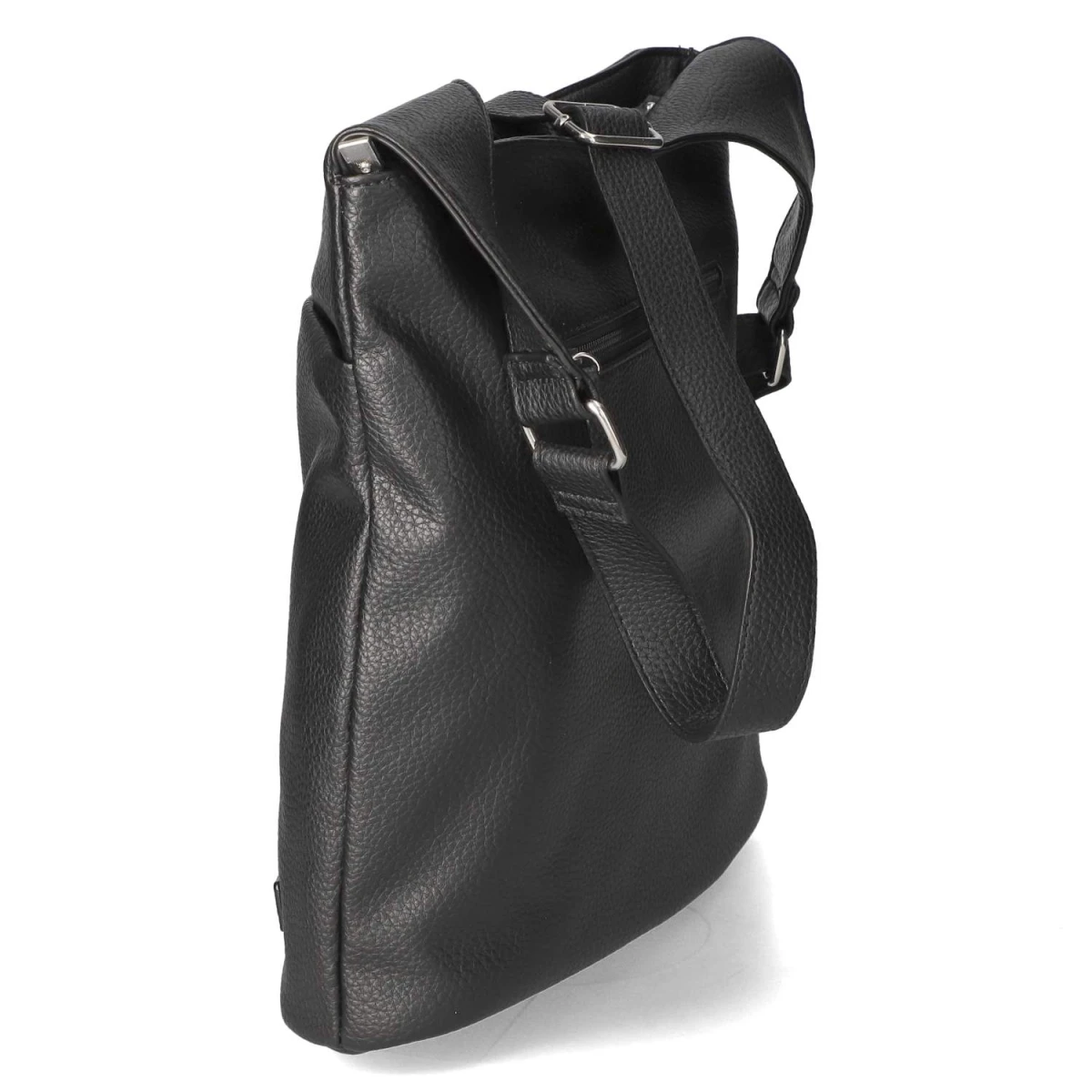 Schultertasche - black