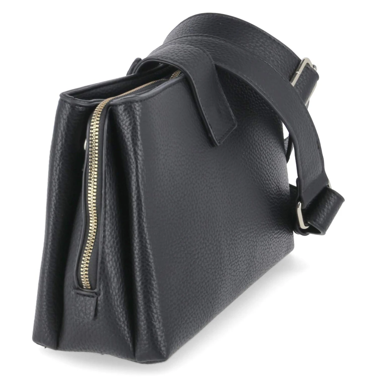 Umhängetasche - Black