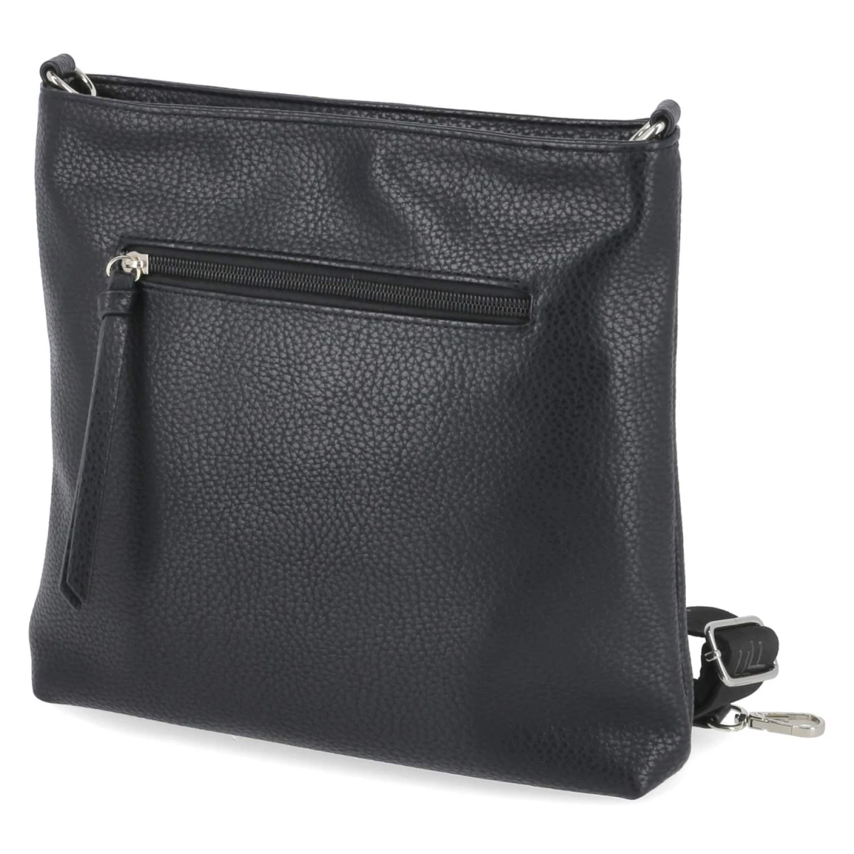 Crossover Bag - Black