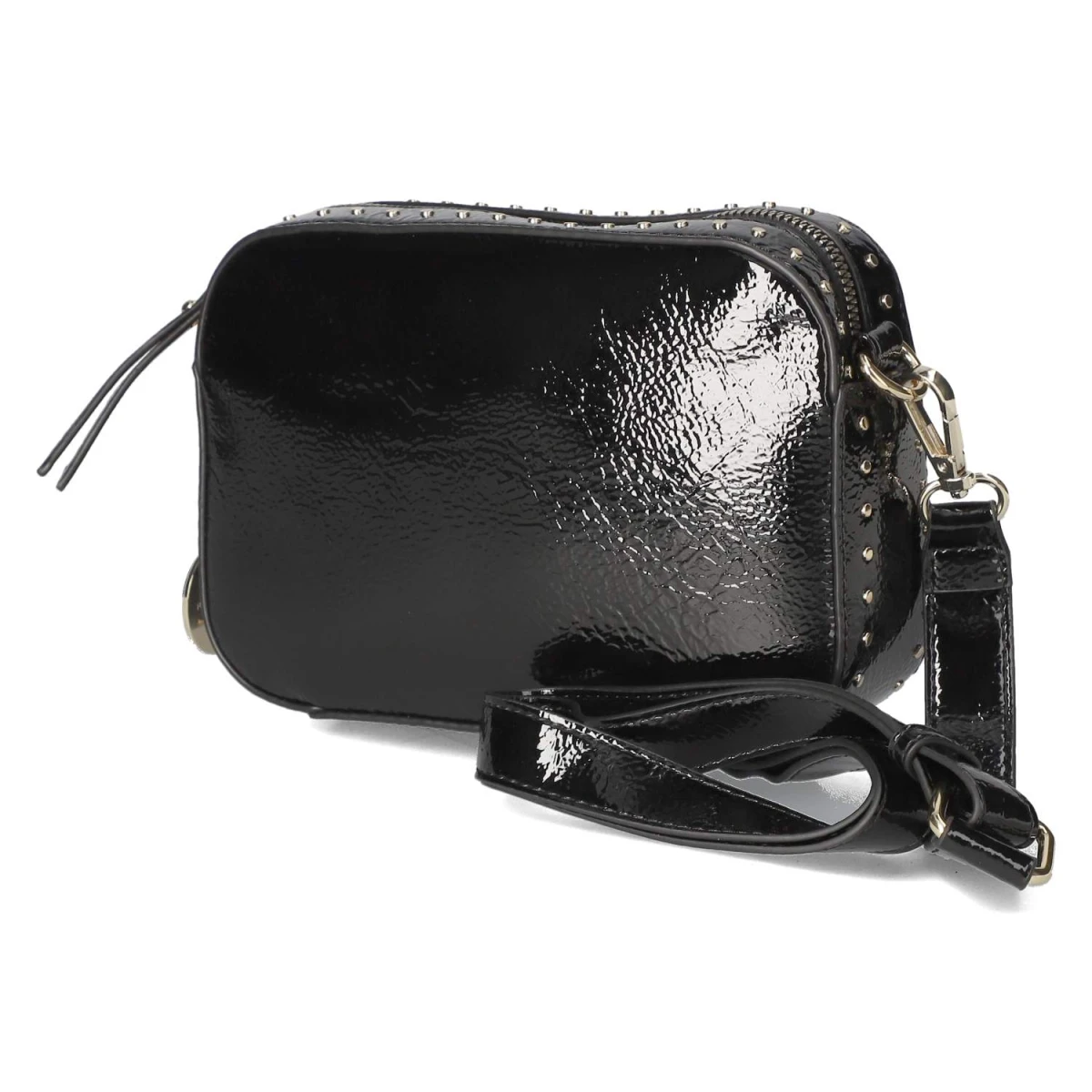 Umhängetasche - black