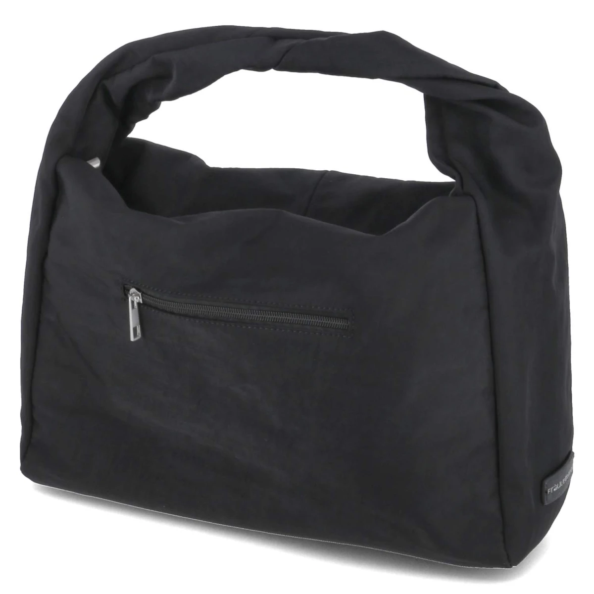 Bucket Bag - black