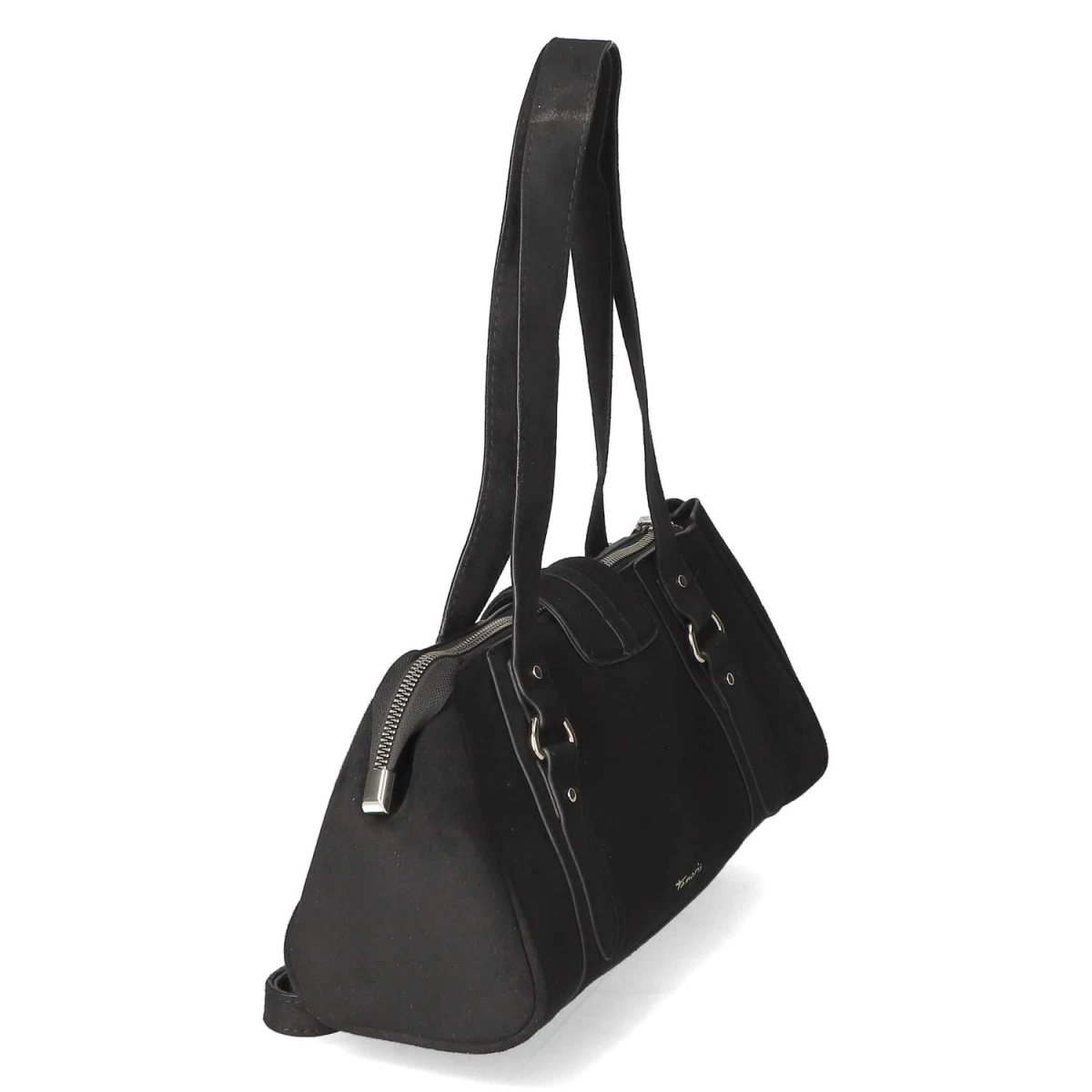 Cityshopper MARINA - black