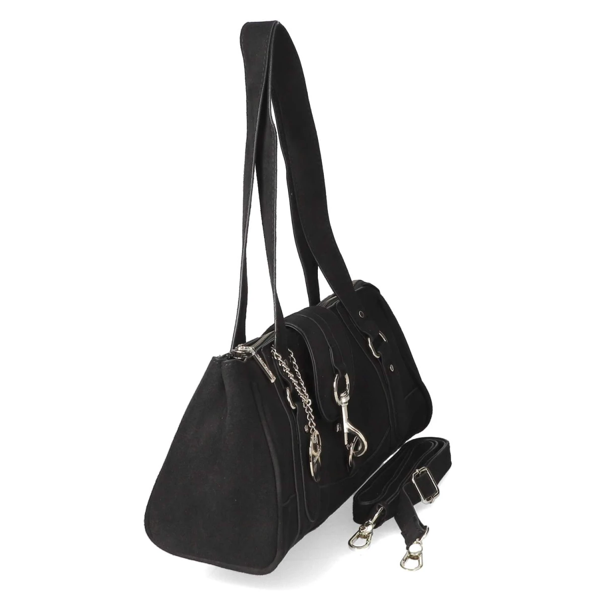 Cityshopper MARINA - black