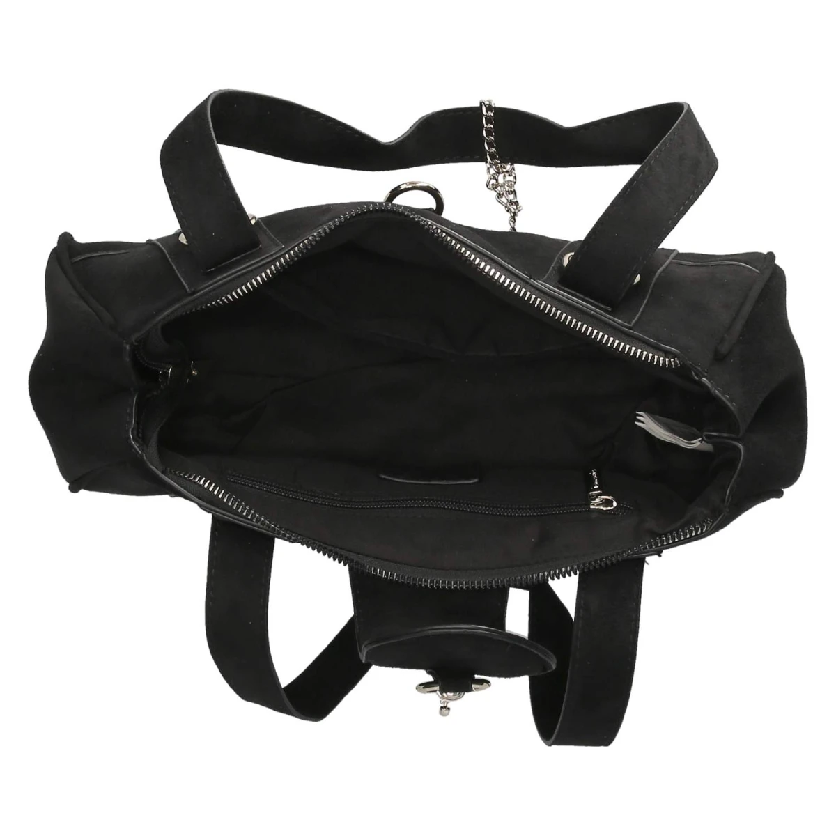 Cityshopper MARINA - black