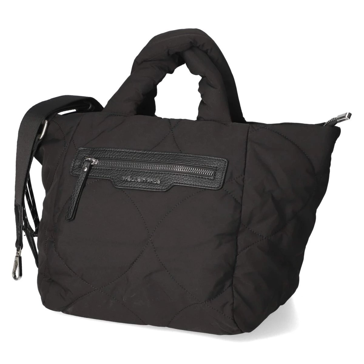Handtasche - black