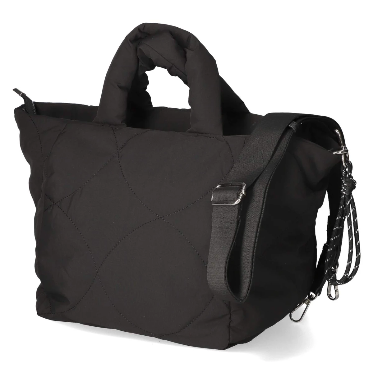 Handtasche - black