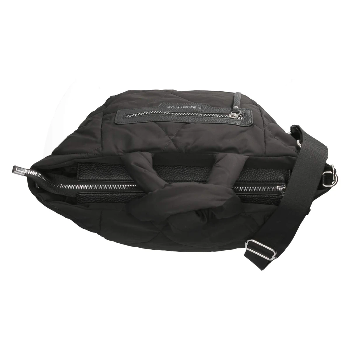Handtasche - black