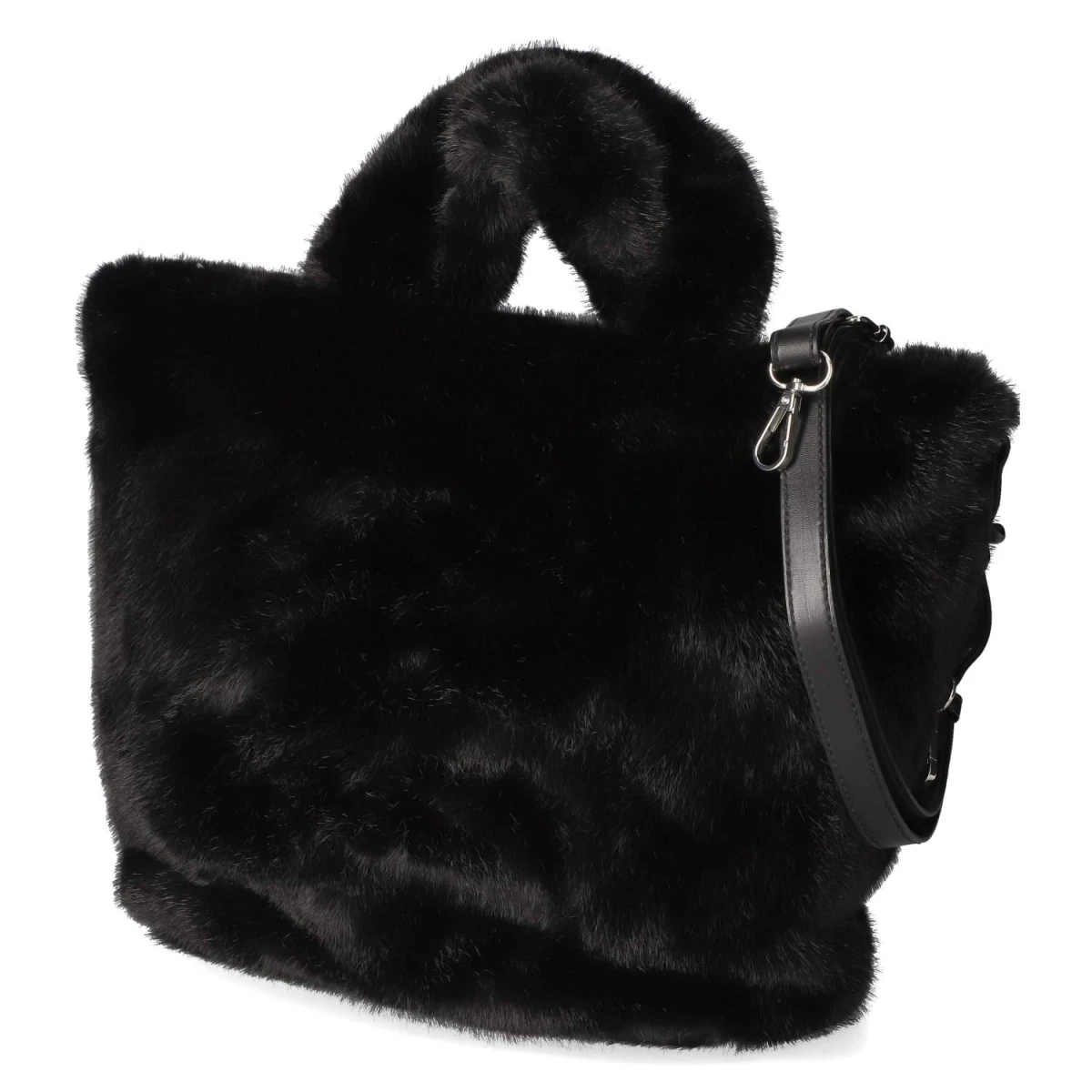 Shopper - black