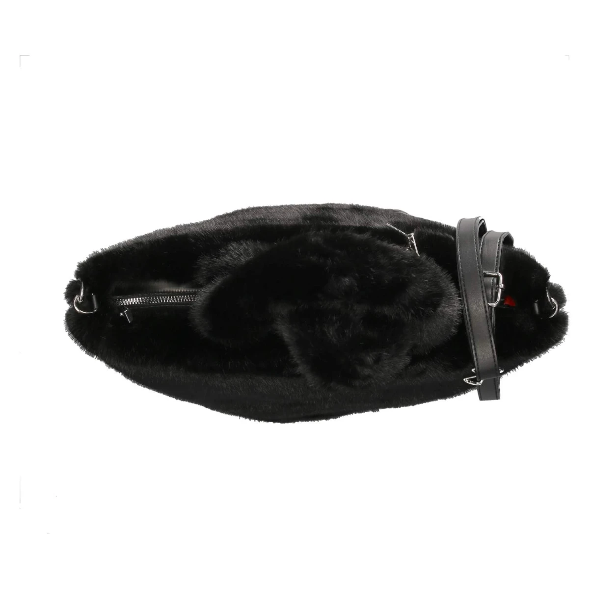 Shopper - black