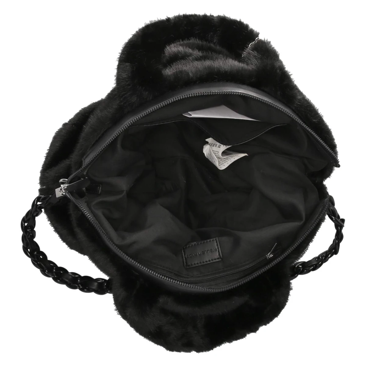 Shopper - black