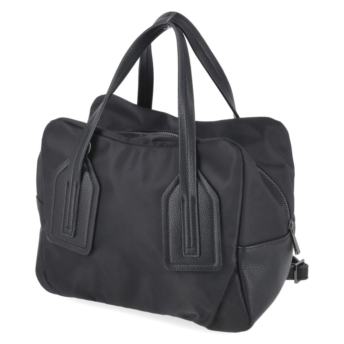 Handtasche - Schwarz