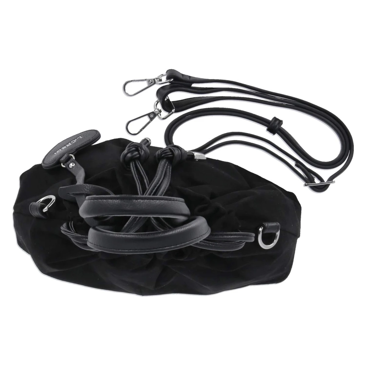 Handtasche SOPHERL - schwarz