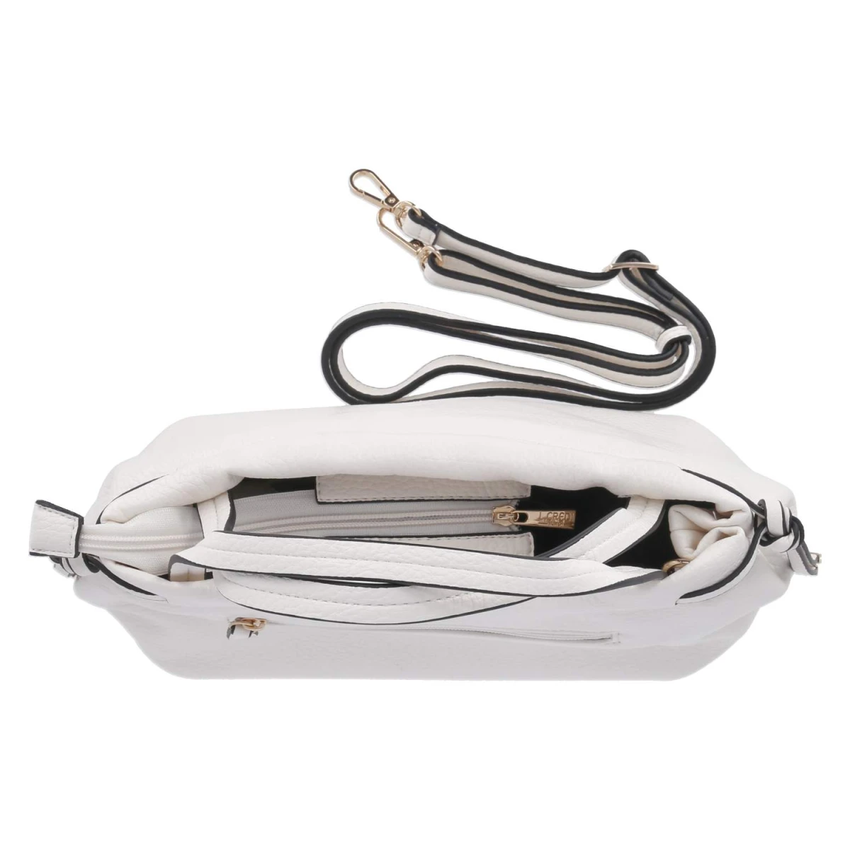 Handttasche RAINELLE - weiss