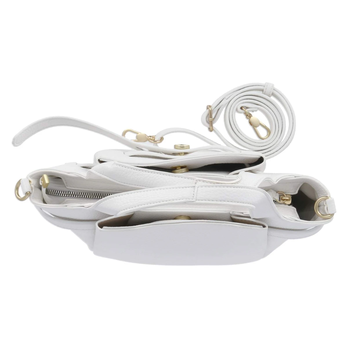 Mini-Shopper KATHI SC - White