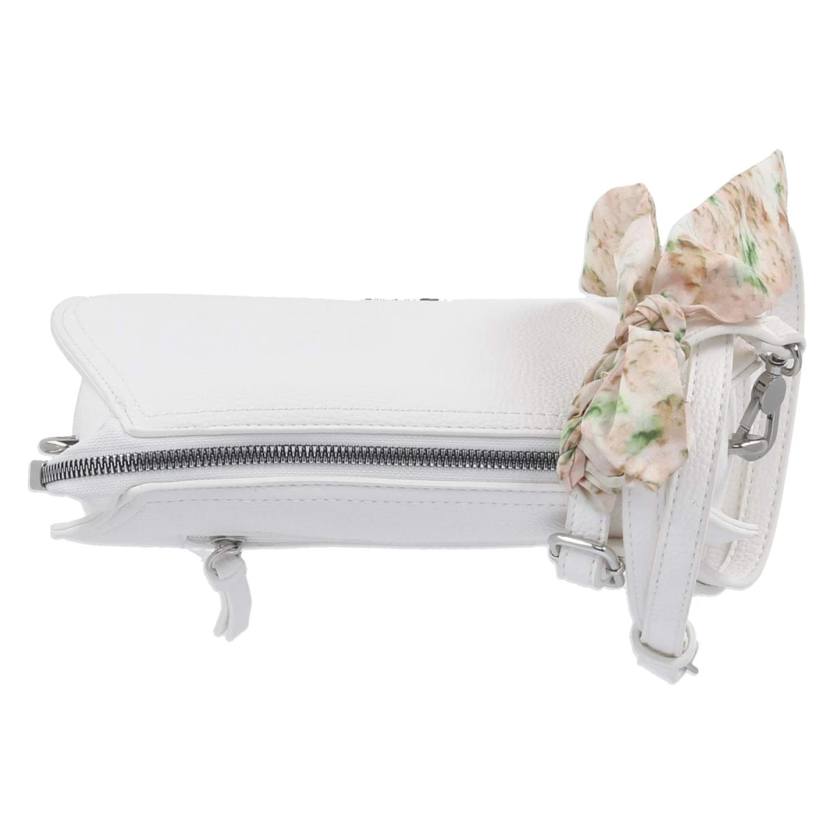 Umhängetasche KAROLIN - white