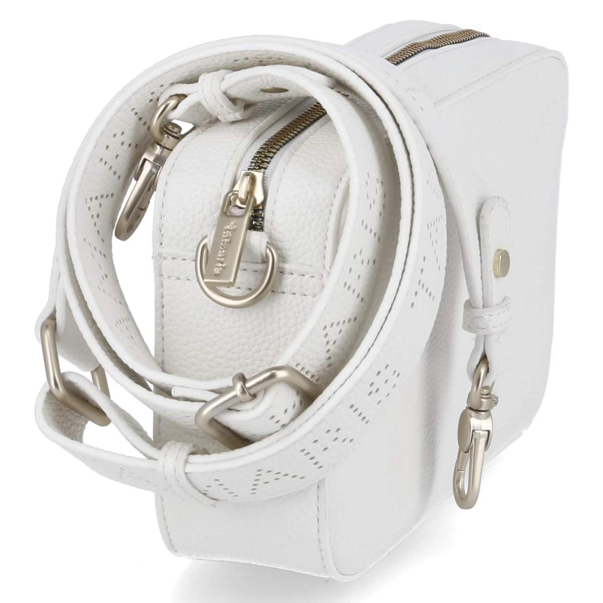 Camera Bag KIRI - white