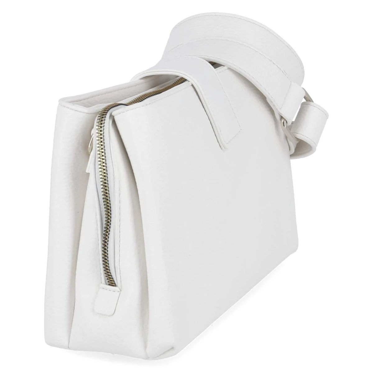 Umhängetasche - white