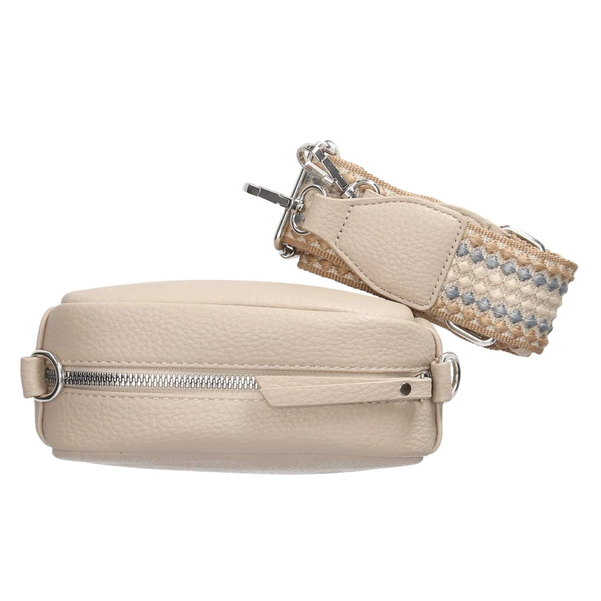 Camera Bag - lighttaupe